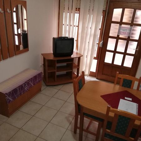 Rakoczi Panzio Hotel Debrecen Luaran gambar