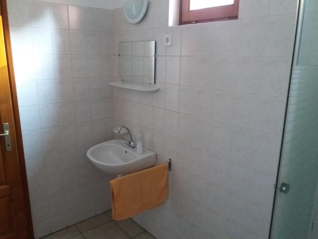 Rakoczi Panzio Hotel Debrecen Luaran gambar