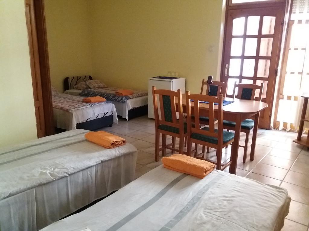 Rakoczi Panzio Hotel Debrecen Luaran gambar