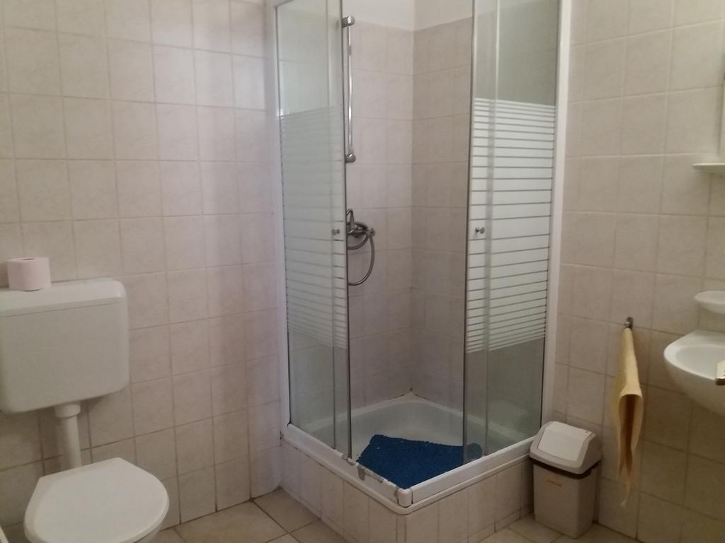 Rakoczi Panzio Hotel Debrecen Luaran gambar