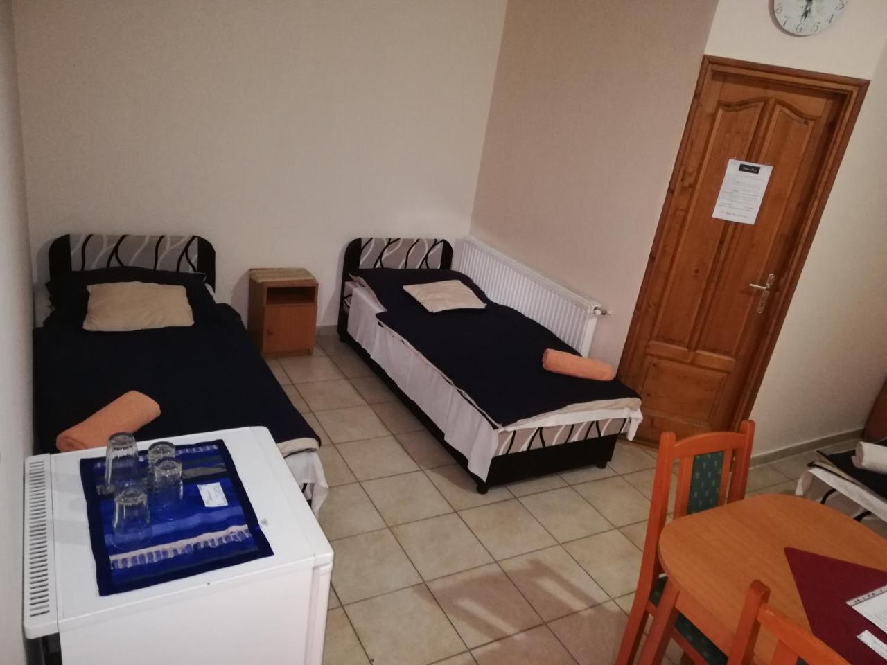 Rakoczi Panzio Hotel Debrecen Luaran gambar