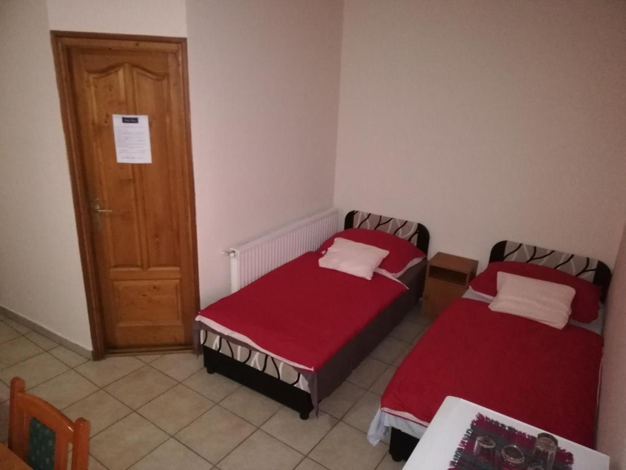 Rakoczi Panzio Hotel Debrecen Luaran gambar