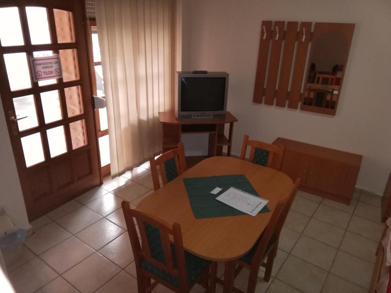 Rakoczi Panzio Hotel Debrecen Luaran gambar
